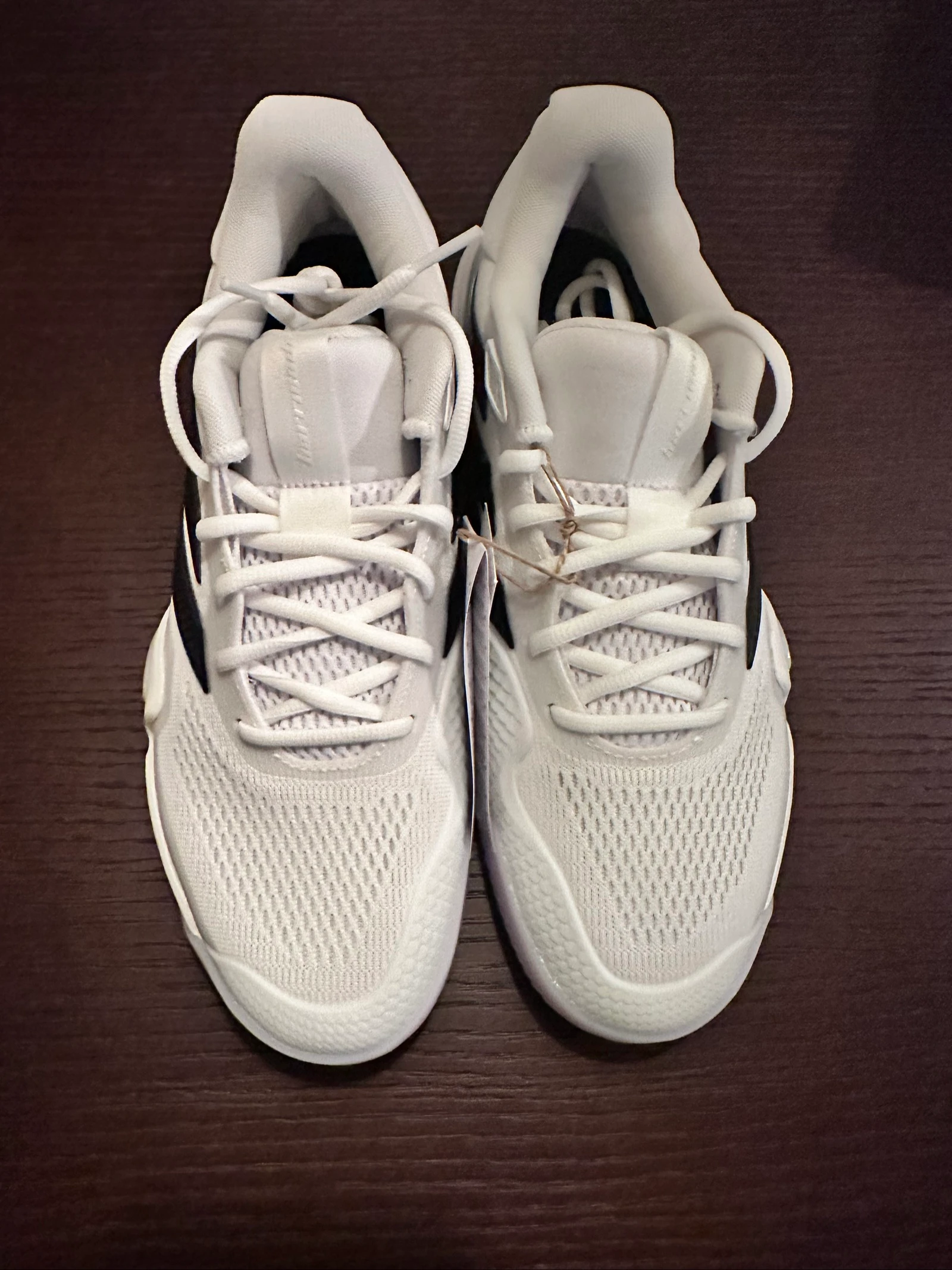 Adidas Barricade 14 Talla 42 – photo 2